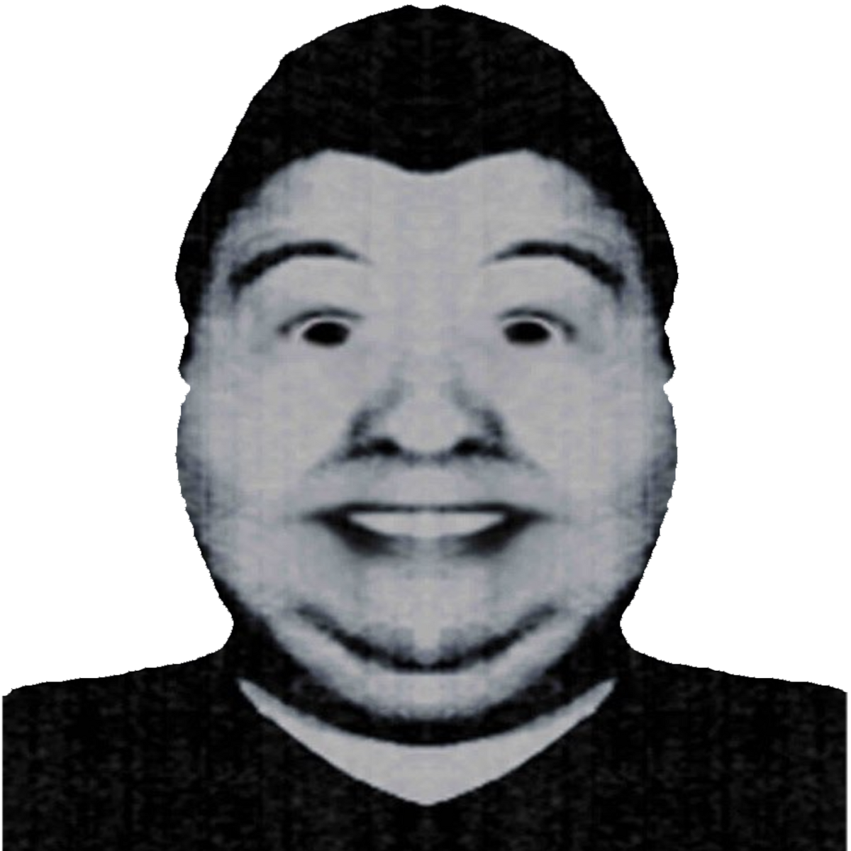 Nikocado Nico's Nextbots Fanmade Wiki Fandom