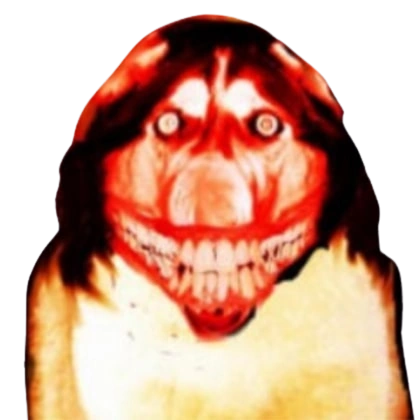 Smile Dog | Nico's Nextbots Fanmade Wiki | Fandom