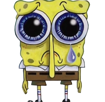 Sad Spongebob, Roblox Evade Wiki