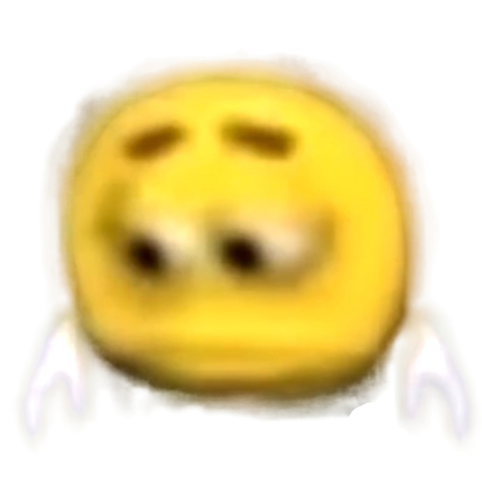 Cursed Emoji Meme -  Sweden