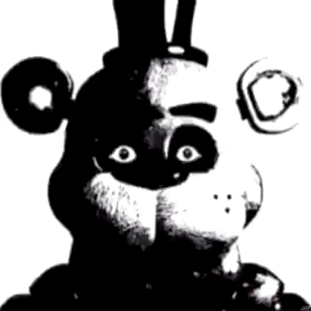 Freddy Fazbear -  Sweden