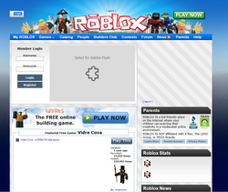 Roblox/Builderman Becomes Owner, Jie GamingStudio Wiki