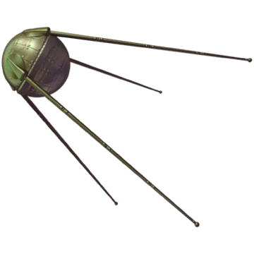 Sputnik 1 | Nico's Nextbots Fanmade Wiki | Fandom