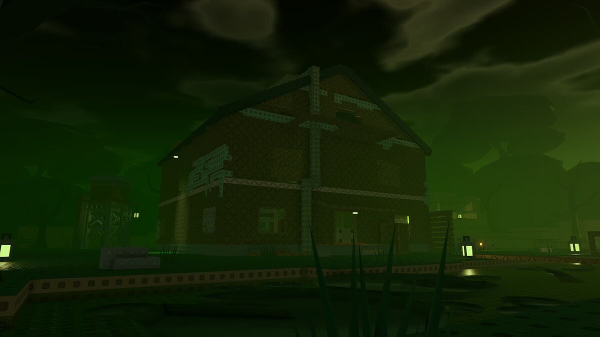 NN Undead Coming | Nico's Nextbots Fanmade Wiki | Fandom