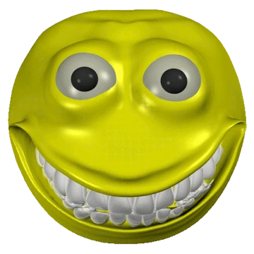 Smiley | Nico's Nextbots Fanmade Wiki | Fandom