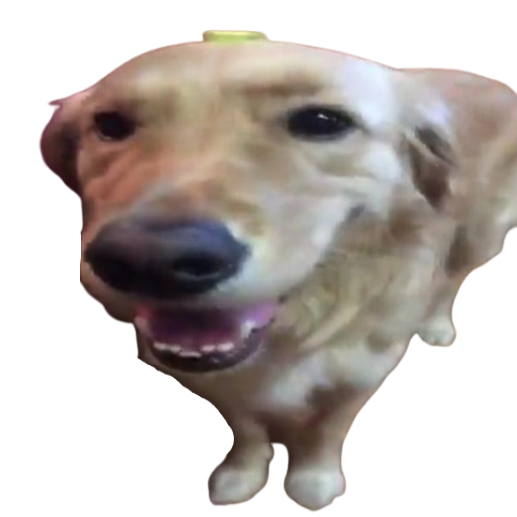 butter dog, Nico's Nextbots Fanmade Wiki
