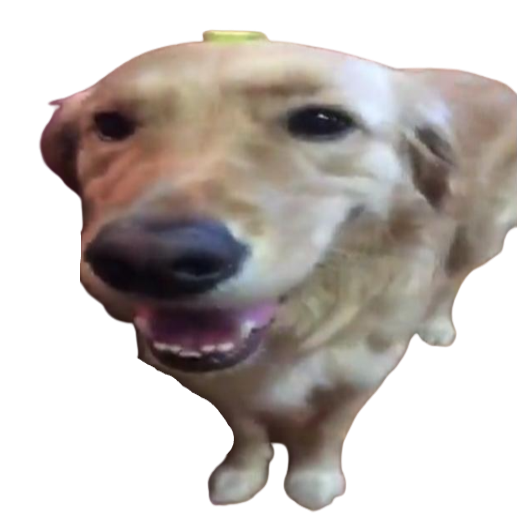 butter dog Nico's Nextbots Fanmade Wiki Fandom