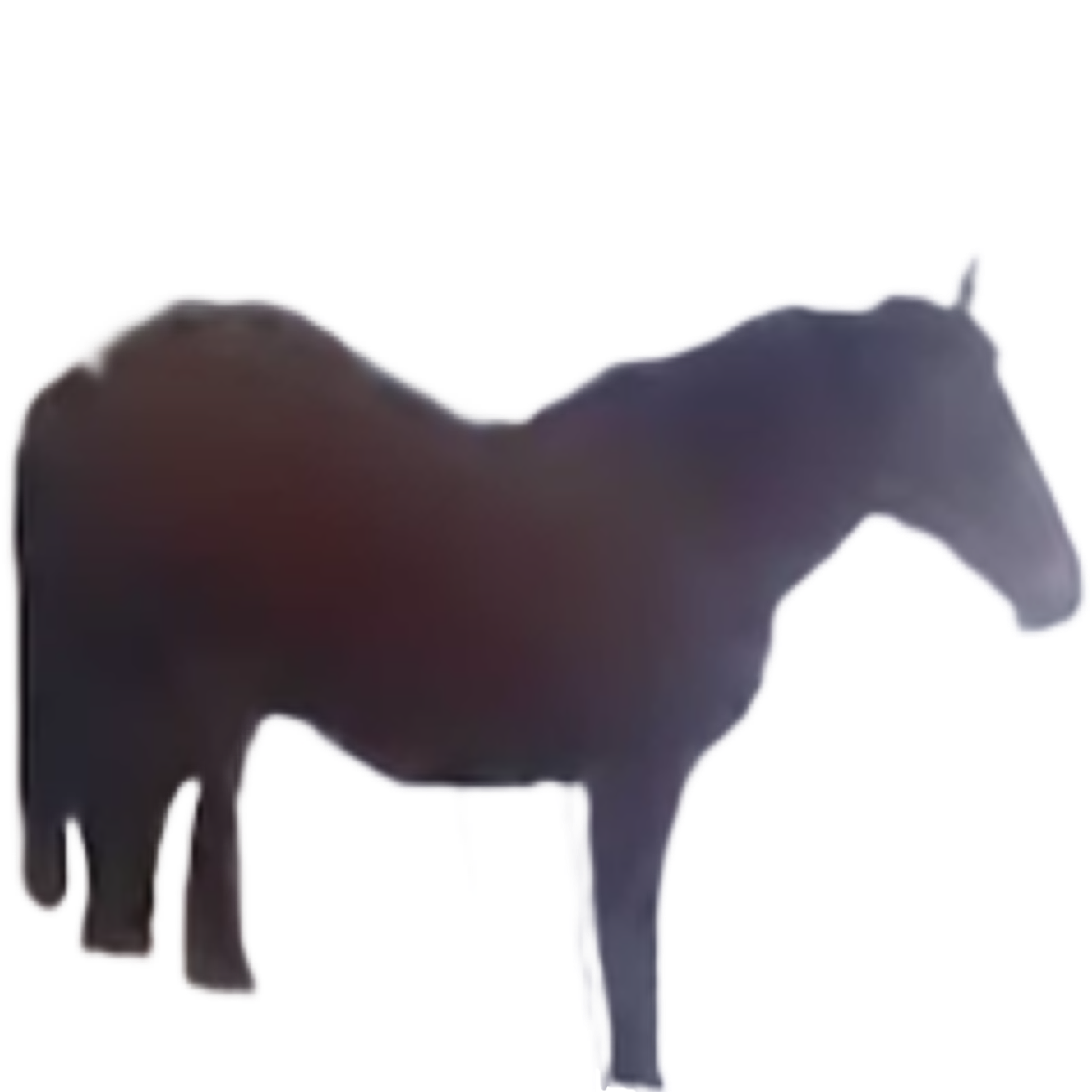 Minecraft Horse, Nico's Nextbots Fanmade Wiki