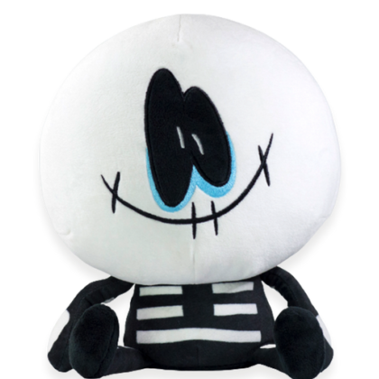 Steam Workshop::Nico's Nextbots Fanmade Agoti Plush Nextbot