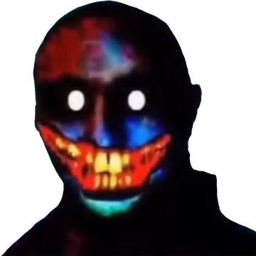 baconoid, Nico's Nextbots Fanmade Wiki