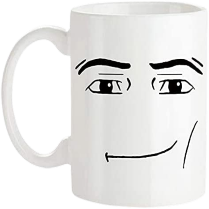 Man mug | Nico's Nextbots Fanmade Wiki | Fandom