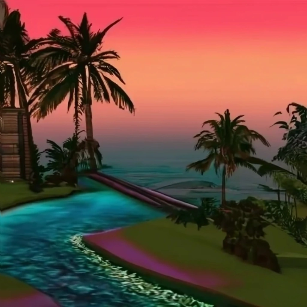 Sunrise | Nico's Nextbots Fanmade Wiki | Fandom