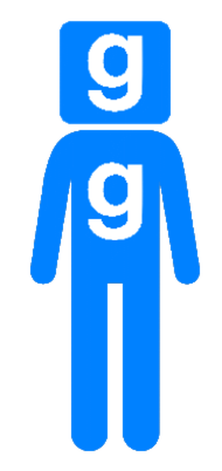 GMOD Guy, Nico's Nextbots Fanmade Wiki