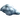 Snow storm cloud