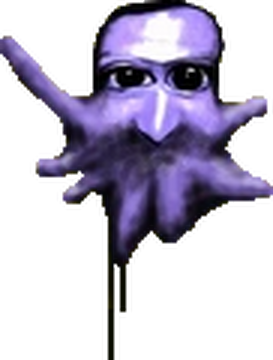 Ao Oni, Nico Nextbots Wiki