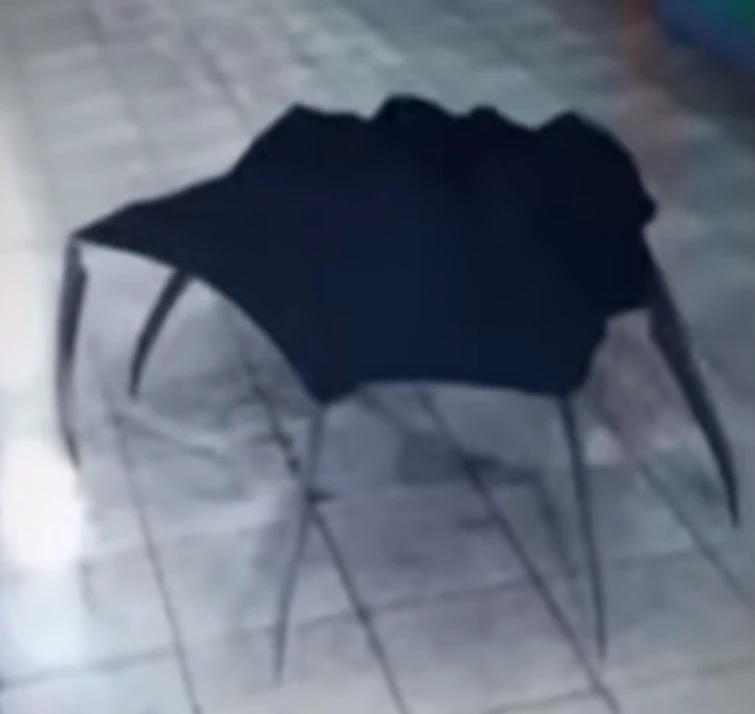 Umbrella spider | Nico's Nextbots Fanmade Wiki | Fandom