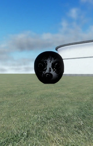 minus | Nico's Nextbots Fanmade Wiki | Fandom