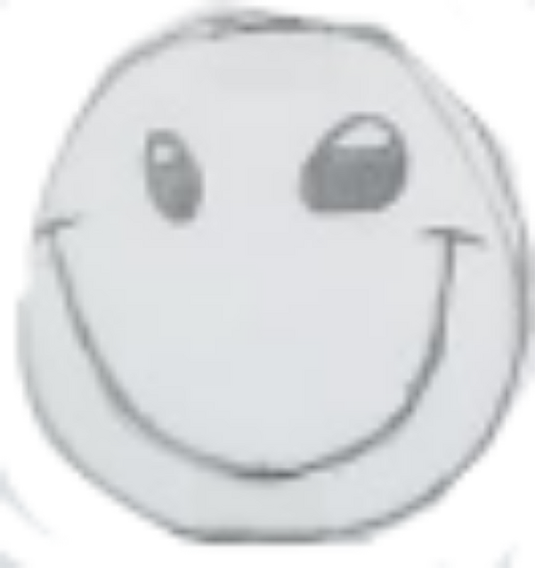 Wink emoji, Roblox Wink Face Smiley Emoticon, Face, angle, people