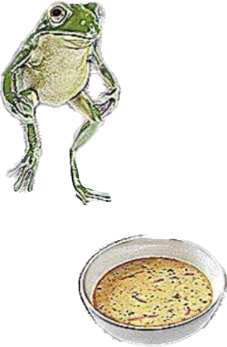 Frog mug - Wikipedia