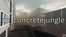 Concretebanner
