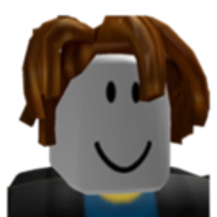 You Found The Missing Bacon Hair!! - Roblox