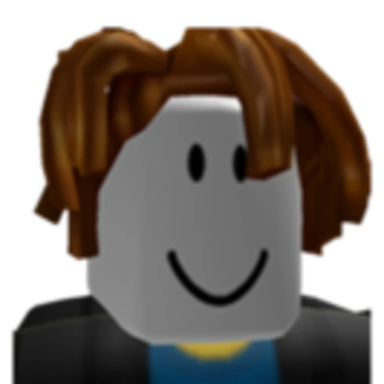 Bacon Hair, Roblox Avatars Wiki