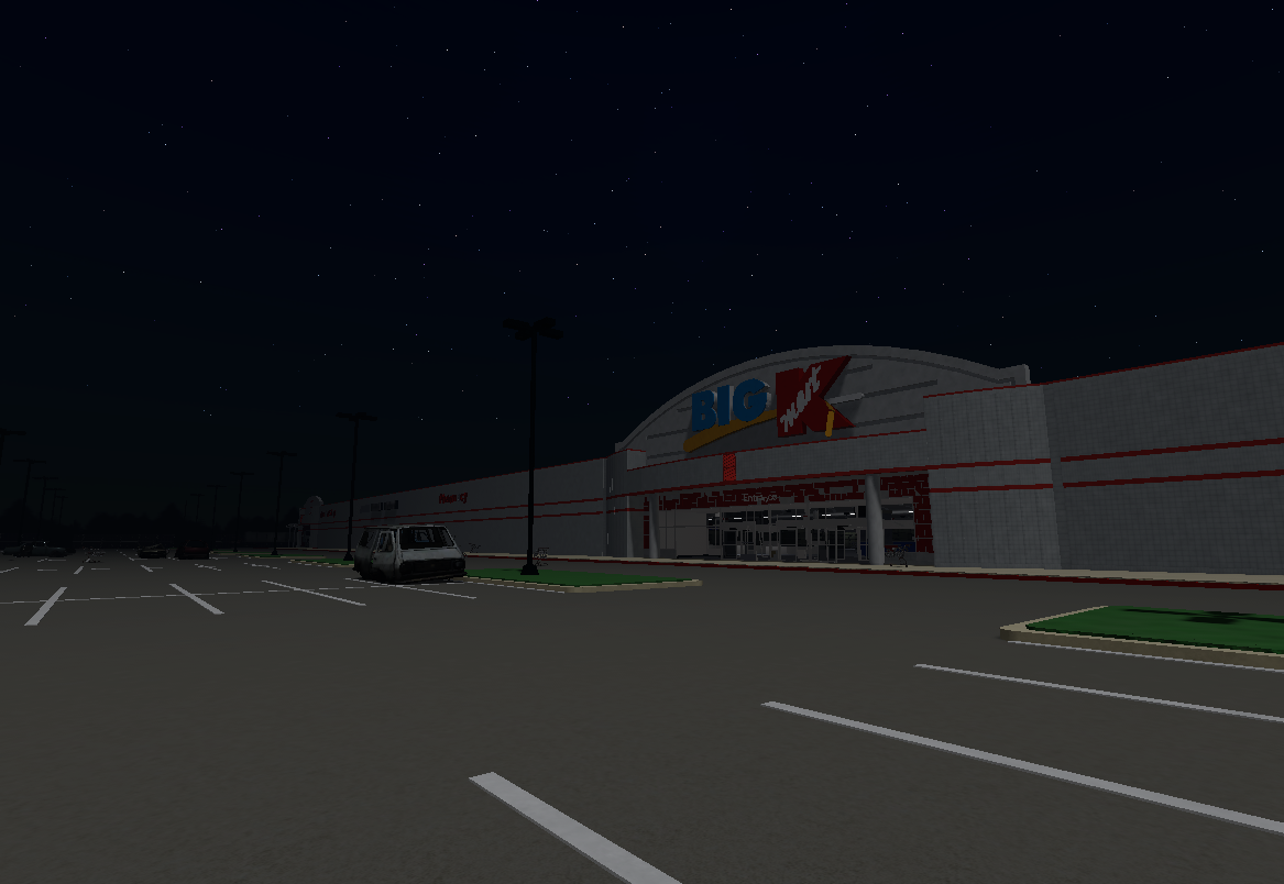 Kmart muzzle hot sale