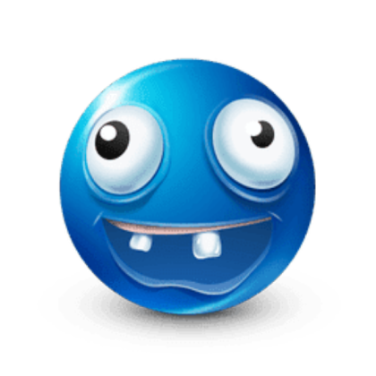 Nextbot idea #3 Depression cursed emoji