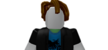 faceless roblox noob