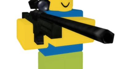 Rage sniper, Nico's Nextbots Fanmade Wiki