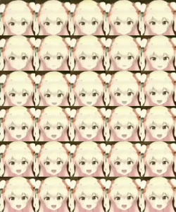 nene | Nico's Nextbots Fanmade Wiki | Fandom