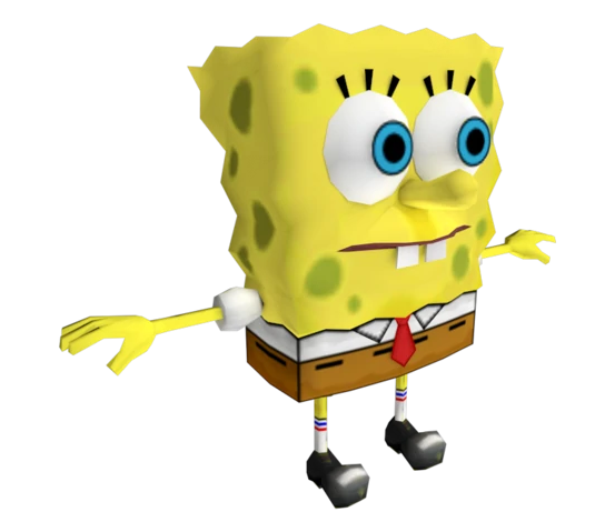 SpongeBob SquarePants: Battle for Bikini Bottom The SpongeBob SquarePants  Movie SpongeBob SquarePants: Lights, Camera, Pants! Patrick Star Squidward  Tentacles, spongebob, miscellaneous, computer Animation, technology png |  Klipartz