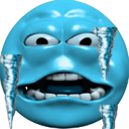 chilly | Nico's Nextbots Wiki | Fandom