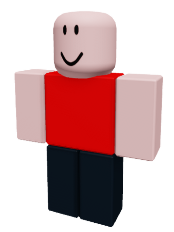 roblox, Nico's Nextbots Wiki