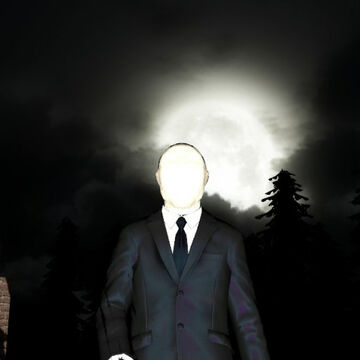 Steam Workshop::Slender vs Noob [NEXTBOT ANIMATED]