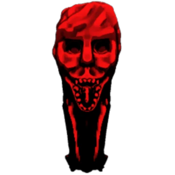 specimen | Nico's Nextbots Wiki | Fandom