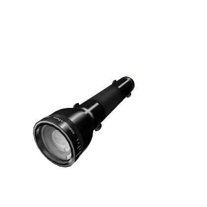Mechanically powered flashlight - Wikipedia