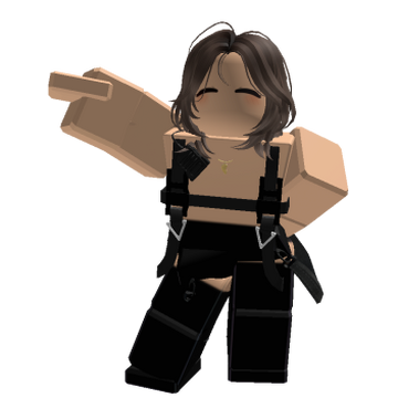 ⭐ [SHOW YOU OFF  + 2] Dani's TT Dances (Emotes) - Roblox