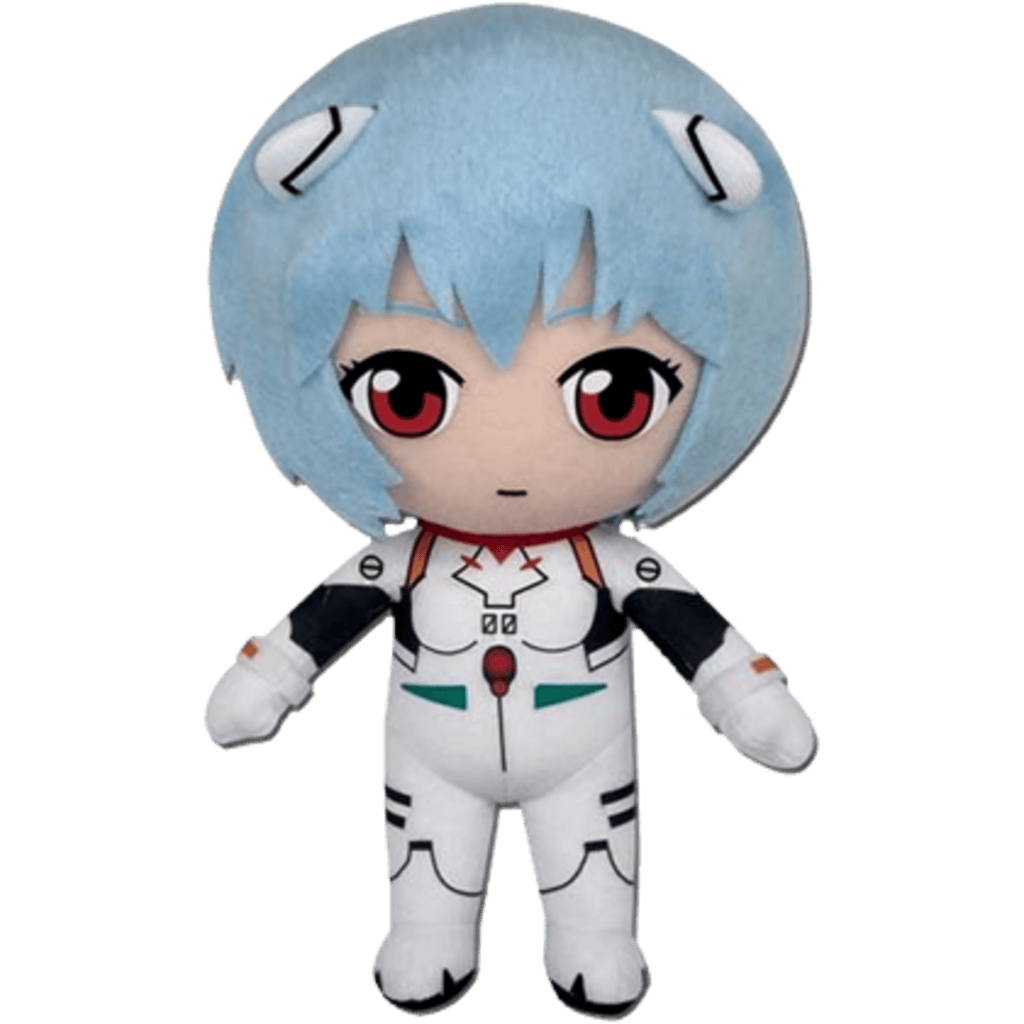 Rei ayanami for roblox