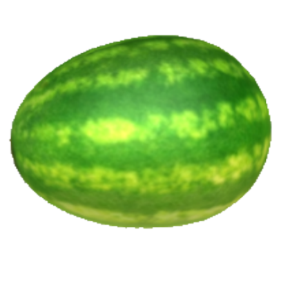 Melon Playground 3D with Melon Alone! 