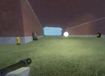 Morevariedpathfinder | Nico's Nextbots Wiki | Fandom