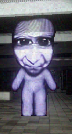 ao oni, Nextbot Wiki