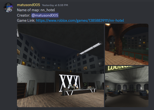 This is what level 188 looks like irl now (btw the real location is a  holiday inn express hotel in healthrow airport, London) : r/backrooms