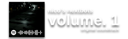 music | Nico's Nextbots Wiki | Fandom