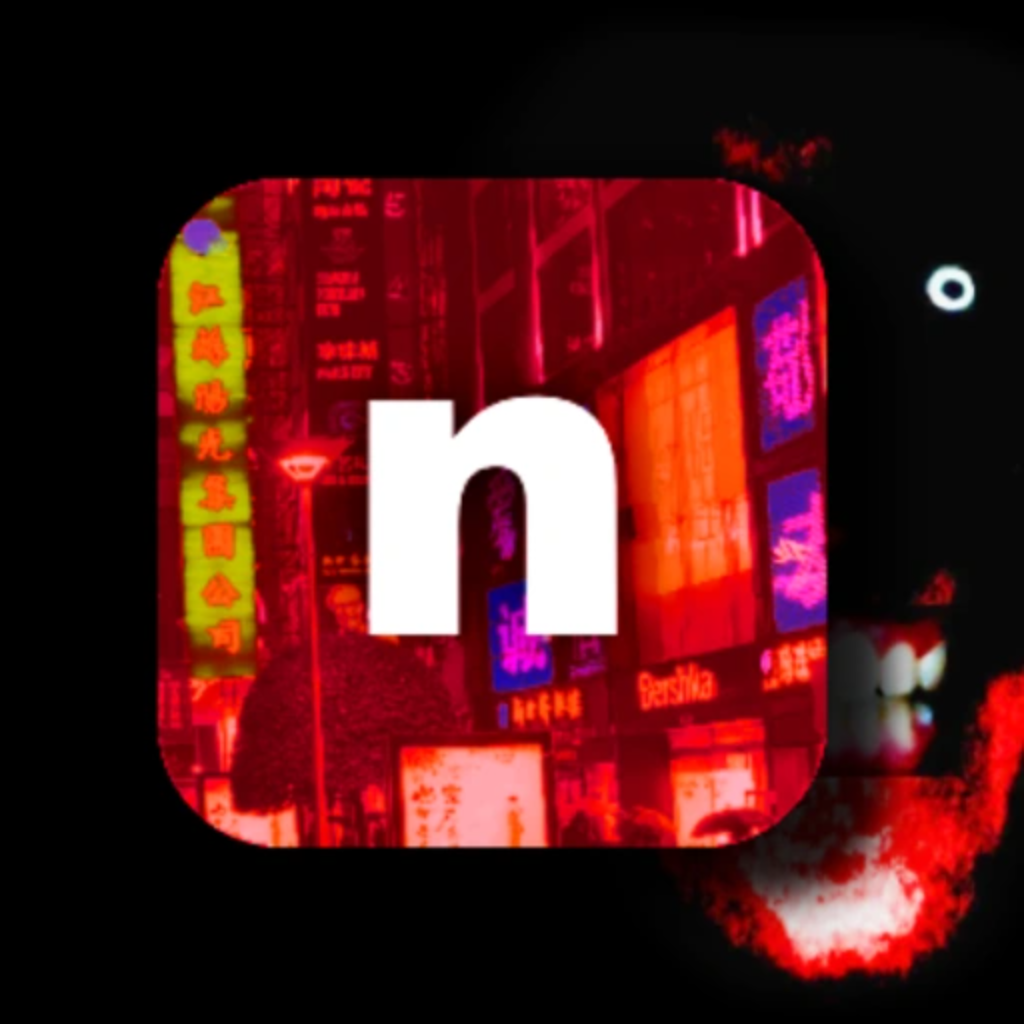 leaked new nico's nextbots logo : r/nicosnextbots