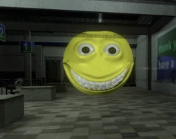 giggle | Nico's Nextbots Wiki | Fandom