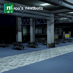 I'm the owner of the official Nico's Nextbots News on Twitter  (nn_newsofficial). AMA : r/nicosnextbots