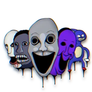 pinhead | Nico's Nextbots Wiki | Fandom