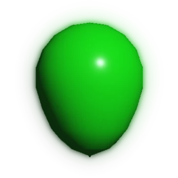 nico* ★新品★LE’RURE Gradation baloon セール】Gradation baloon hem dress（ドレス）｜LE'RURE（リルアー