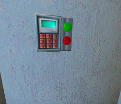 New SECRET KEYPAD In Nico's Nextbots (We Need To Figure It Out)